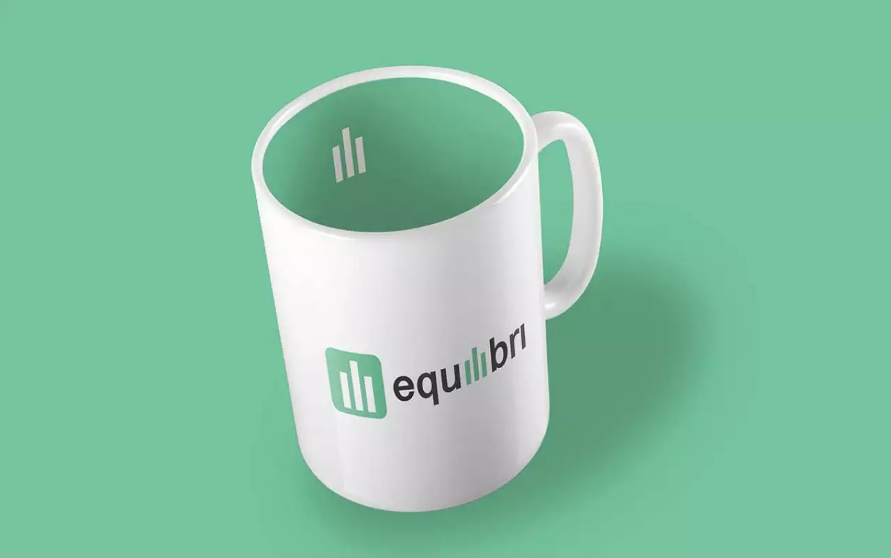 Equilibri — Identidade Visual e Papelaria