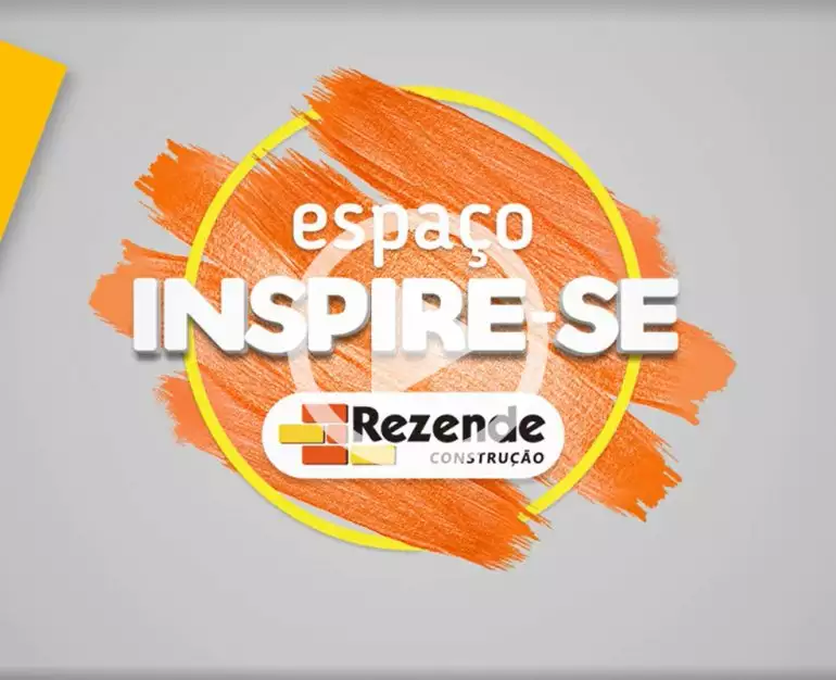 Rezende — Vídeo Institucional Inspire-se