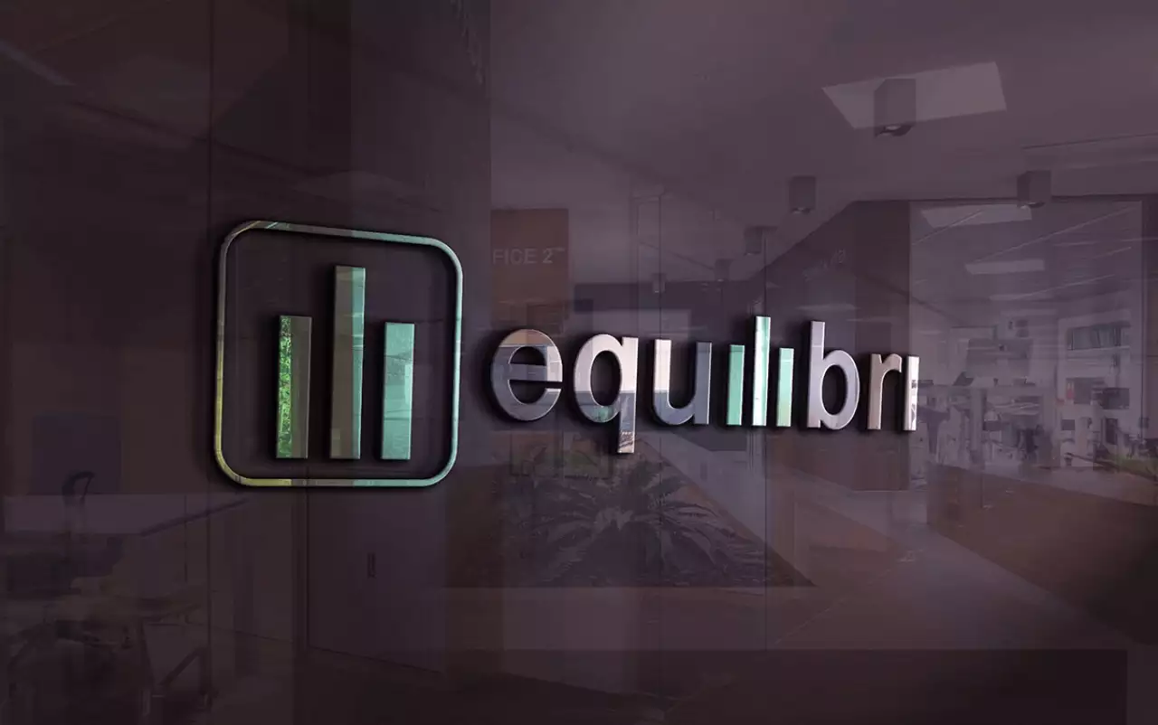 Equilibri — Identidade Visual e Papelaria