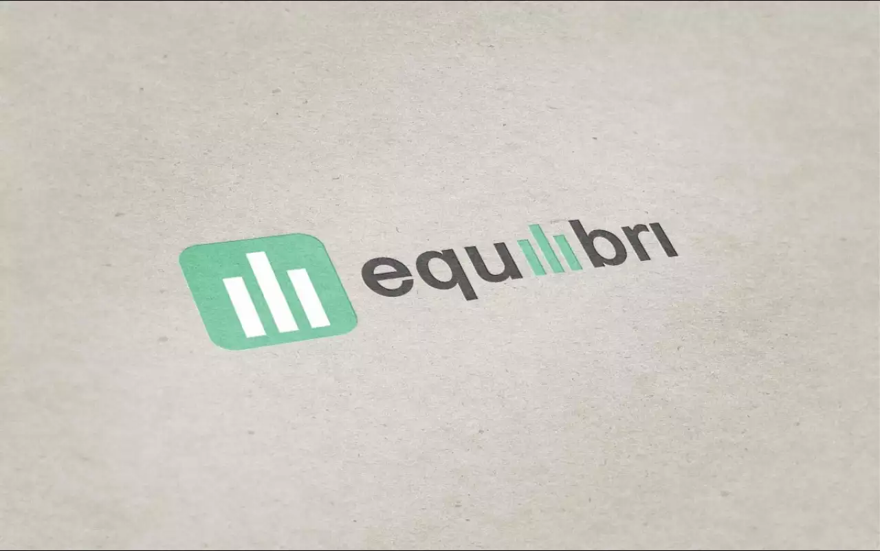 Equilibri — Identidade Visual e Papelaria