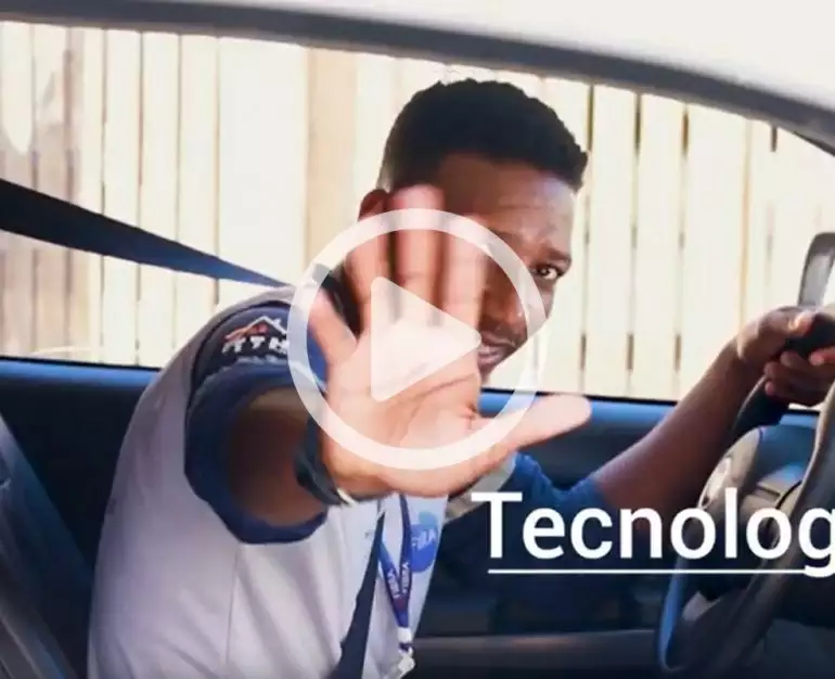 K1 Fibra — Vídeo Institucional