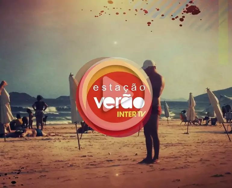 InterTv estação verão vídeo